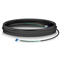 Ui. FC-SM-200 Patch Cord Cabo Fibra Single Mode LC (60,96 Me