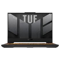 Notebook Gamer Asus Tuf FX507VV-WS74 Intel Core i7 13620H Tela Full HD 15.6" / 16GB de Ram / 1TB SSD / Geforce RTX4060 8GB - Mecha Cinza (Ingles)