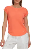 Camiseta DKNY DP4T9756-HCL - Feminina