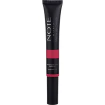 Labial Em Creme Note Mineral Matte - 09 Berry Hill