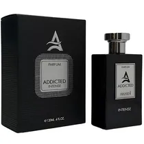 Perfume Masculino Hamidi Addicted Intense Parfum 120 ML