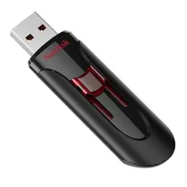 Pendrive Sandisk Z600 Cruzer Glide 32GB USB 3.0
