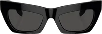 Óculos de Sol Burberry BE4405 300187 51 - Masculino