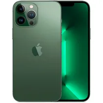 Apple iPhone 13 Pro Max 128GB A2484 - Green (Cpo) (Lacrado)