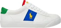 Tênis Polo Ralph Lauren Kids RL02447102 - Masculino