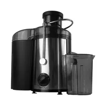 Extractor de Jugo Xion Xi-Juice 900W 220V Negro