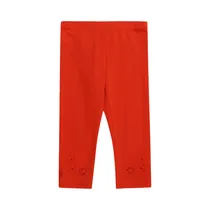 Legging Infantil Benetton 3P4ZCF054 3T5