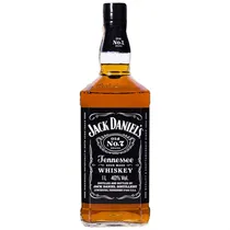 Whisky Jack Daniel's Tenesse 1L