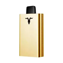 Pod Descartável Ignite V80 Gold Passion Fruit