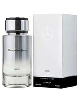 Perf Mercedes-Benz Silver Edt H 120ML