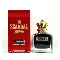 Perfume Jean Paul Gaultier Scandal Masculino Edp Intense 100ML