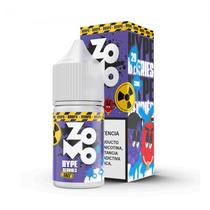 Essencia Vape Zomo Drops Salt Hype Berries 20MG 30ML