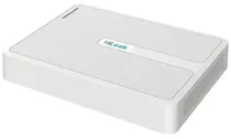 NVR Hilook CCTV NVR-104H-D/4P Poe com 4 Canais Até 1080P
