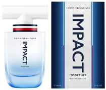 Perfume Tommy Hilfiger Impact Together Edt 100ML - Masculino