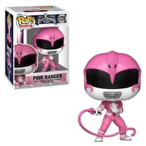 Funko Pop Power Rangers Mighty Morphin Pink Ranger 1778