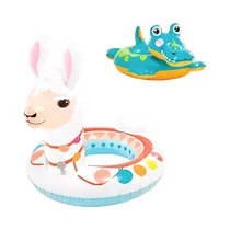 Flotador Inflable Intex 58221 Big Animal Surtido 1 Pieza