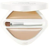 Corretivo Novo Brilliant Two-Tone 02 Natural Color - 2G