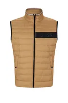 Hugo Boss Ropas Chaleco Baltino 50485248 *274 (T) XL