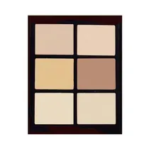 A.Academy F106 Paleta Correctiva 01 Ligh