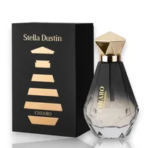 Perfume Masculino Stella Dustin Chiaro Edp 100ML