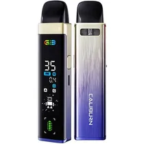 Uwell Caliburn G3 Pro Lilac Purple