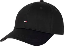 Boné Tommy Hilfiger AM0AM08612 BDS - Masculino
