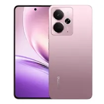 Smartphone Realme 14 5G RMX5070 512GB 12GB Ram Dual Sim Tela 6.67" - Rosa (Anatel)