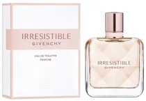 Perfume Givenchy Irresistible Fraiche Edt 50ML - Feminino