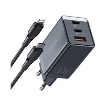 Carregador de Pared Mcdodo CH-1544 67W USB-C A Lightning