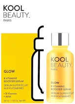 Soro Kool Beauty Glow 8 Vitamins Booster - 30ML