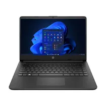 Notebook HP 14-FQ1035CL - Ryzen 7 5700U 1.8GHZ - 16/512GB - Touchscreen - 14" - Preto