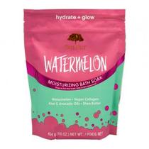 Sal de Banho Tree Hut Watermelon 454G