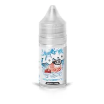Zomo Liquido Halls Cherry 3MG 30ML