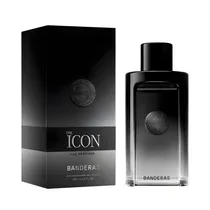 Ab The Icon The Perfume Masc. 200ML Edp c/s  Ab The Icon...