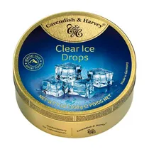 Caramelos Cavendish & Harvey Ice Drops 200G