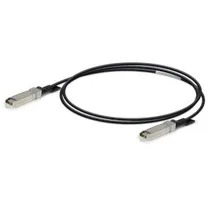 Ui. UDC-3 Unifi Cabo Conexão Direta 10GBPS 3M