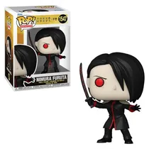 Funko Pop Tokyo Ghoul Re Nimura Furuta 1547
