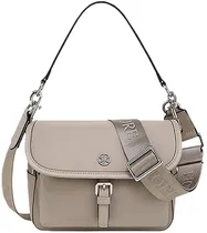 Bolsa Feminina Fiore F8114 - Khaki