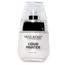 Iluminador Corporal Miss Rose 30ML