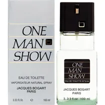 J.Bogart One Man Show Edt 100ML
