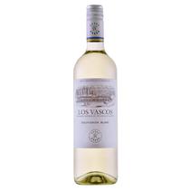 Vino Los Vascos Sauvignon Blanc 750ML