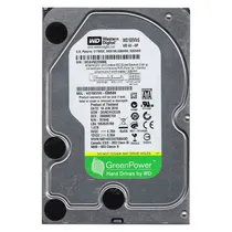 HD Western Digital 1TB / 3.5" / 8MB / 7200RPM / SATA2 / Pull - (WD10EVVS)