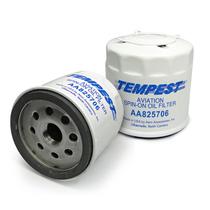 Tempest Oil Filter Rotax 912/914 AA825706