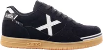 Chuteira Infantil Munich G-3 Kid Profit 08 - 1511008 - Masculino