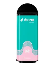 Life Pod Vaper Eco 2 Cartridge Miami Mint