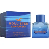 Hollister Perfume Canyon SKY For Him Eau de Toilette 100ML