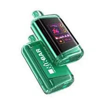 Vaper Descartável Nikbar 25.000 Puff