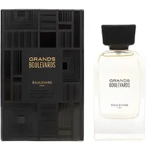 Perfume Masculino Boulevard Grands Boulevards Edp 100 ML