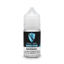 Essencia Kings Crest Salt Blueberry Duchess 35MG/30ML