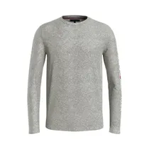 Camiseta Manga Larga Tommy Hilfiger MW0MW09096 P01